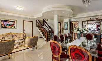 Imagem 3: Casa para Venda em Florianópolis, Sambaqui, 3 dormitórios, 1 suíte, 4 banheiros, 2 vagas