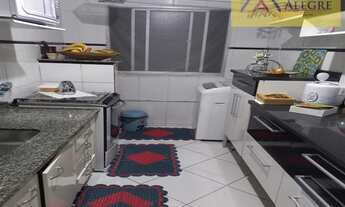 Imagem 3: São Paulo - Apartamento Padrão - Vila Império