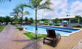 Imagem 2: Lote a venda no Cond. Green Club III - Parnamirim/RN