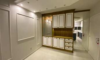 Imagem 6: Apartamento Novo Criciuma Fontana Andar Alto Mobiliado