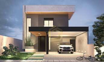 Imagem: Sobrado Novo Alto padrão - Entrega Mai/22