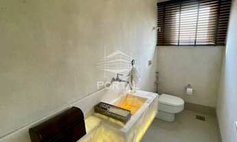 Imagem 3: LIMEIRA - Casa de Condomínio - Parque São Bento