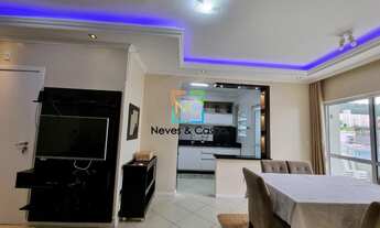 Imagem 4: APARTAMENTO RESIDENCIAL em SÃO JOSÉ - SC, NOSSA SENHORA DO ROSÁRIO