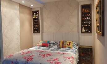 Imagem 5: Apartamento venda 3 quartos em Kobrasol - São José - SC