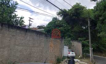 Imagem 6: Terreno à venda, 381 m² por R$ 305.000,00 - Jardim Vitória - Macaé/RJ