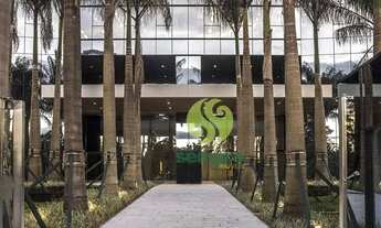 Imagem 4: Andar Corporativo à venda, 505 m² - Belvedere - Belo Horizonte/MG