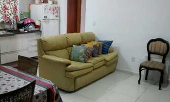 Imagem: APTO.S/CONDOM.2 DORMS.(1SUÍTE) E 1 VAGA