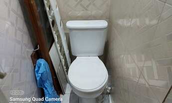 Imagem 7: Apartamento 3/4 suíte mobiliado. Oportunidade!