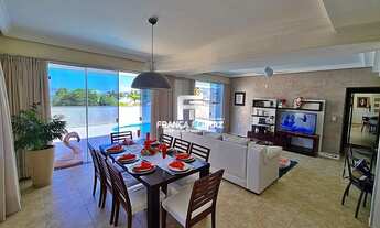 Imagem 6: Casa com piscina vista mar Itapema SC