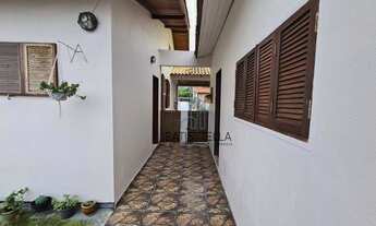 Imagem 5: Casa com 4 dormitórios à venda, 146 m² por R$ 950.000,00 - Ingleses Norte - Florianópolis