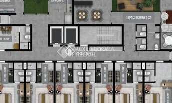 Imagem 3: PORTO ALEGRE - Loft - Bom Fim