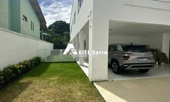 Imagem 6: Vilas do Atlântico - PORTEIRA FECHADA - 5 quartos - 4 suítes - Home - Dependência completa