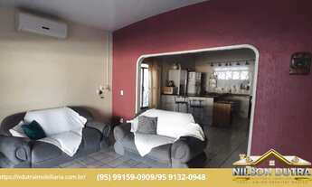 Imagem 3: Venda] Casa no Bairro Cinturão Verde