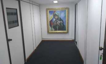 Imagem 3: Rio de Janeiro - Conjunto Comercial/Sala - Centro