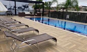 Imagem 2: Vittace Jd. Carvalho - 3 quartos com 2 vagas garagem