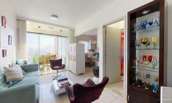 Imagem 7: São Paulo - Apartamento Padrão - Saúde