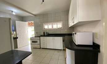 Imagem 5: Casa Duplex c/ 04 quartos a venda em Cidade Verde - Cond. Verdes Campos