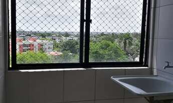 Imagem 3: Apartamento para venda possui 71 metros quadrados com 3 quartos em Iputinga - Recife - PE