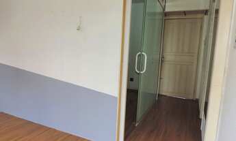 Imagem 6: JK no Jardim Leopoldina com 34 m² privativos, Rua Carlos Estevão, próximo ao Supermercado