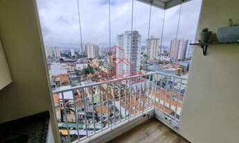 Imagem 2: Apartamento em Vila Helena - Santo André