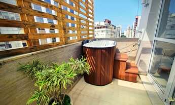 Imagem 2: Apartamento para venda 4 suítes em Copacabana - Rio de Janeiro - RJ