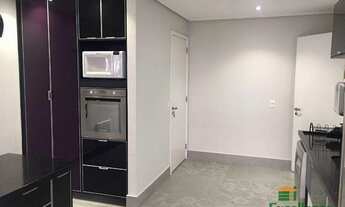 Imagem 3: Apartamento para alugar, 147 m² por R$ 6.000,00/mês - Santa Maria - São Caetano do Sul/SP