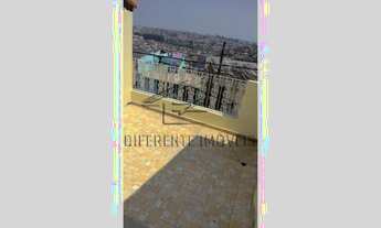 Imagem: Sobrado localizado na Vila Etelvina possuindo