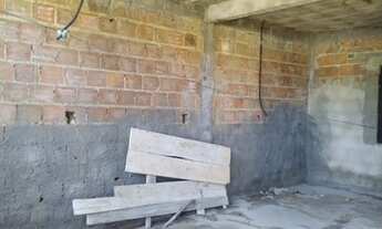 Imagem 3: Casa Duplex no Abais