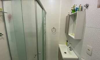 Imagem 7: Apartamento para venda tem 44 m2 com 1 quarto vista livre