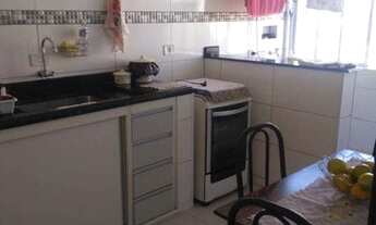 Imagem 7: Apartamento à venda na Guilhermina, Praia Grande - SP