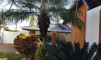 Imagem 3: Condomínio Mosteiro e Terras de Itaici / Indaiatuba/SP