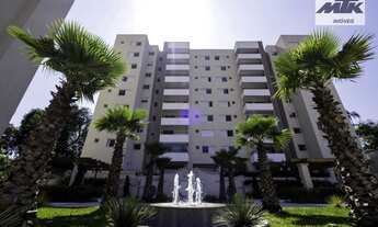 Imagem 2: Apartamento novo para venda possui 86 m2 com 3 dormitórios c/ suíte em Interlagos - São Pa