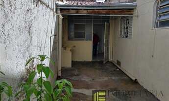 Imagem 5: CASA 2 DORMITÓRIOS PARA LOCAÇÃO JD. FUSCALDO