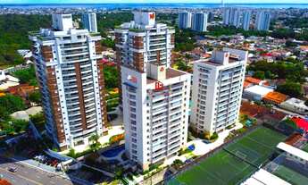 Imagem 6: Apartamento para venda possui 100 metros quadrados com 3 quartos em Dom Pedro I - Manaus