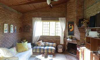 Imagem 4: Sítio com terreno plano