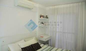 Imagem 6: Cachambi, reformadísiimo, 3 quartos , suite