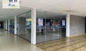 Imagem 4: Loja para alugar, 60 m² por R$ 2.500,00/mês - Grande Colorado - Sobradinho/DF
