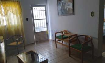 Imagem: Jundiaí - Casa Padrão - Parque Residencial