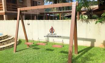 Imagem 6: Casa à venda, 4 quartos, 2 suítes, HORTO FLORESTAL - UBATUBA/SP