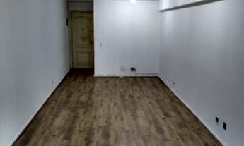 Imagem 2: Excelente Sala com Vaga para visitantes e Segurança 24 Horas em Vila Isabel