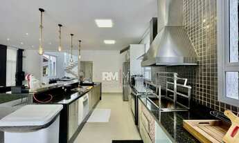 Imagem 7: Casa à venda com 5 dormitórios , 300 m² - Riviera Módulo 18 - Bertioga/SP