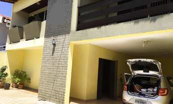 Imagem 3: Casa para venda no Renascença Muito Espaçosa 5 quartos + dce - suite - São Luís - MA