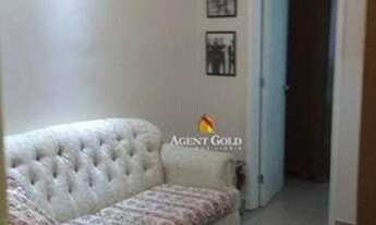 Imagem 6: Belíssimo Ap em Copacabana - Sala e Quarto