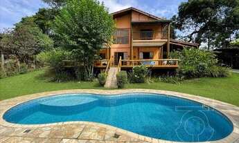 Imagem 7: Casa de Condomínio em Paisagem Renoir - Cotia, SP