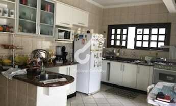 Imagem 6: VILAS DO ATLÂNTICO, Lauro de Freitas! Casa em cond. fechado com 4 suítes e casa anexa com