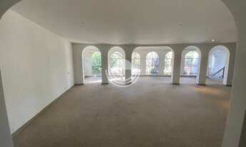 Imagem: Casa - Sítios de Recreio Gramado - Campinas