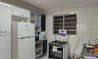 Imagem 6: Sobrado com 4 dormitórios à venda, 220 m² por R$ 685.000,00 - Vila Miriam - São Paulo/SP