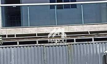 Imagem 2: IMPERDÍVEL - Apartamento 2 Quartos com Varanda, Vaga de Garagem