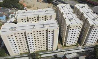 Imagem 2: *MORE EM FRENTE A ESTAÇÃO PIQUERI DA CPTM AO LADO DO SHOPPING TIÊTE PLAZA*