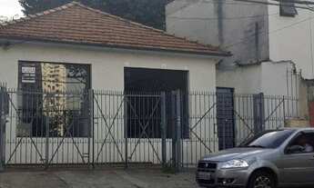 Imagem: Terreno, 155 m² - venda por R$ 1.900.000,00